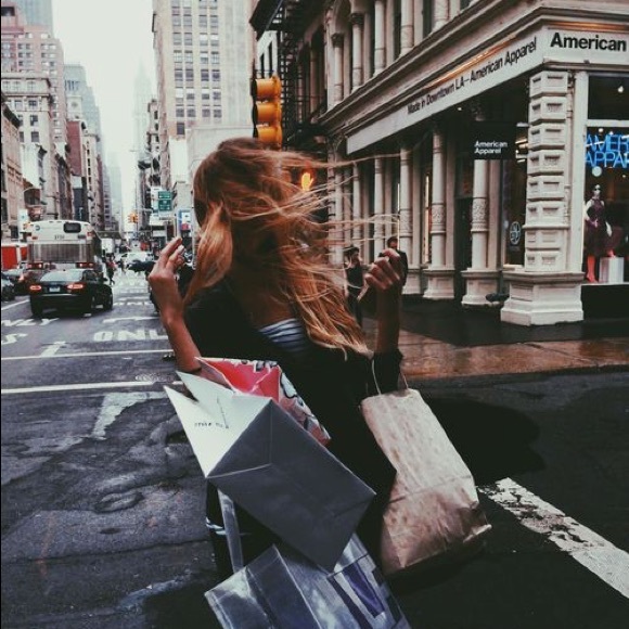 Meet Posh Ambassador, Ella 🛍 - Picture 1 of 1